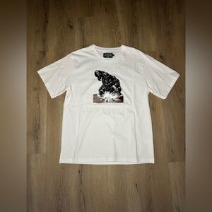 Denim Tears x Arthur Jafa LeRage ‘White’ T-Shirt